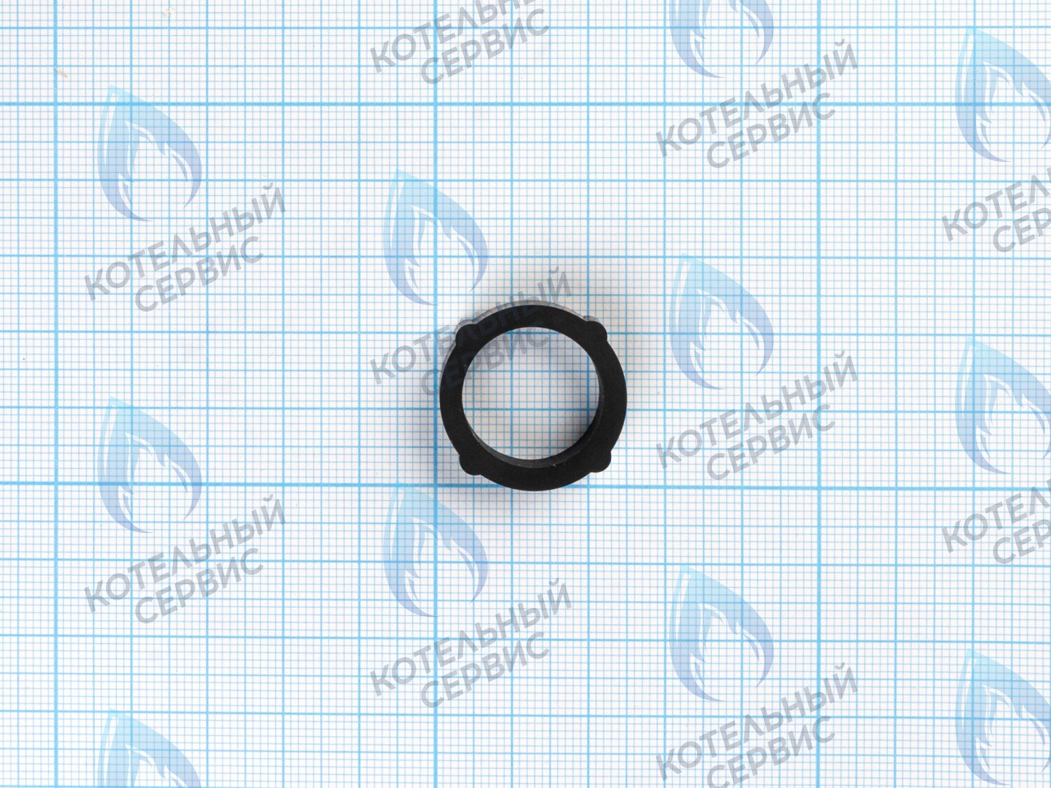 ZR201-60 Прокладка теплообменника ГВС 24x18x6мм в Орле