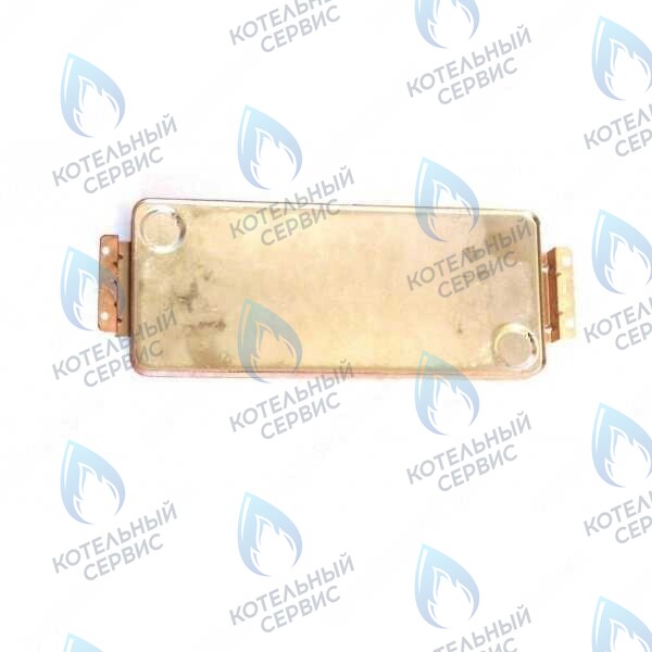 440009678 Теплообменник ГВС (вторичный теплообменник)  25 RINNAI в Орле