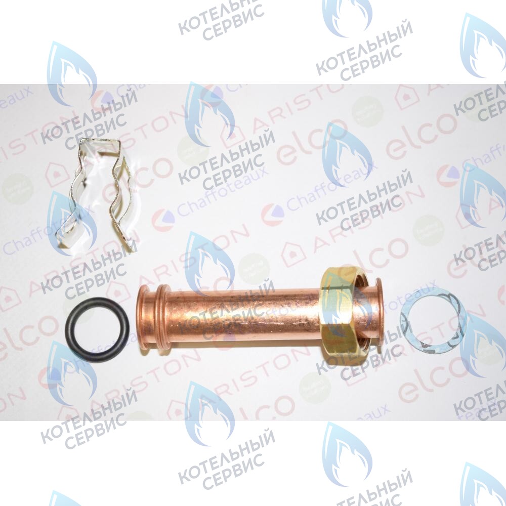 60002518 Трубка насоса ARISTON в Орле