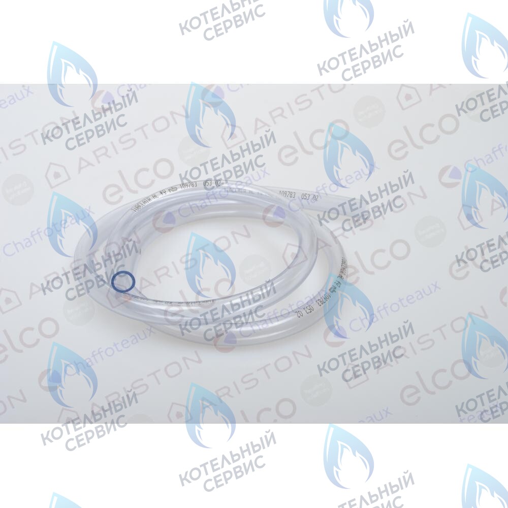 60081266 Трубка pvc d: 9x12 l: 1m ARISTON в Орле