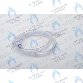 Трубка pvc d: 9x12 l: 1m ARISTON