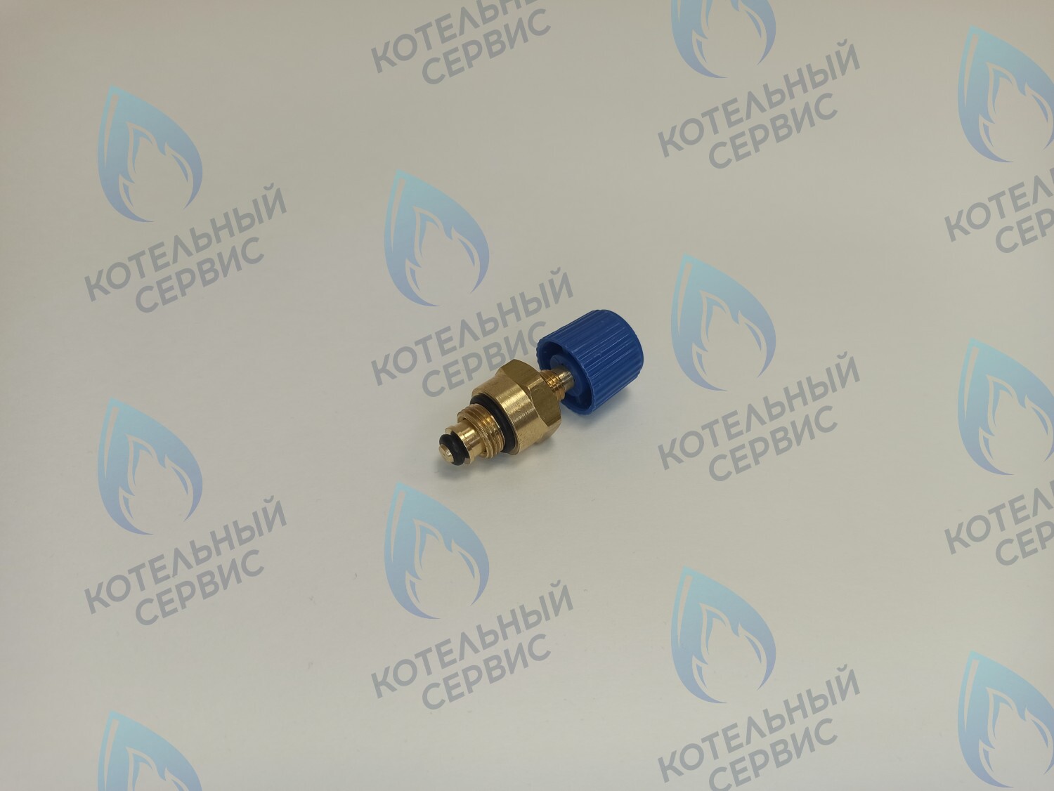 FF040 Кран подпитки Immergas (1.021831) , HERMANN Наbitat, Supermicra, Supermaster, Master (13002578), (803000002), BAXI (6610410007) в Орле
