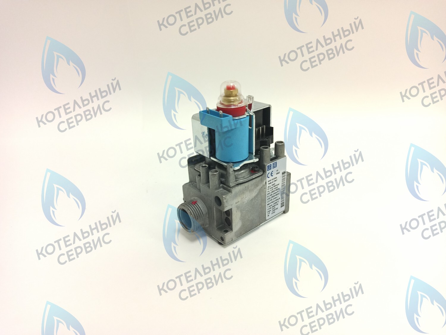 0103 Газовый клапан SIT 845 в Орле