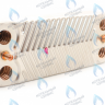 105759 Пластинчатый теплообменник, E5AS 12 пластин, SWEP LEMAX в Орле
