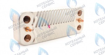 105759 Пластинчатый теплообменник, E5AS 12 пластин, SWEP LEMAX в Орле