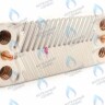 105759 Пластинчатый теплообменник, E5AS 12 пластин, SWEP LEMAX в Орле