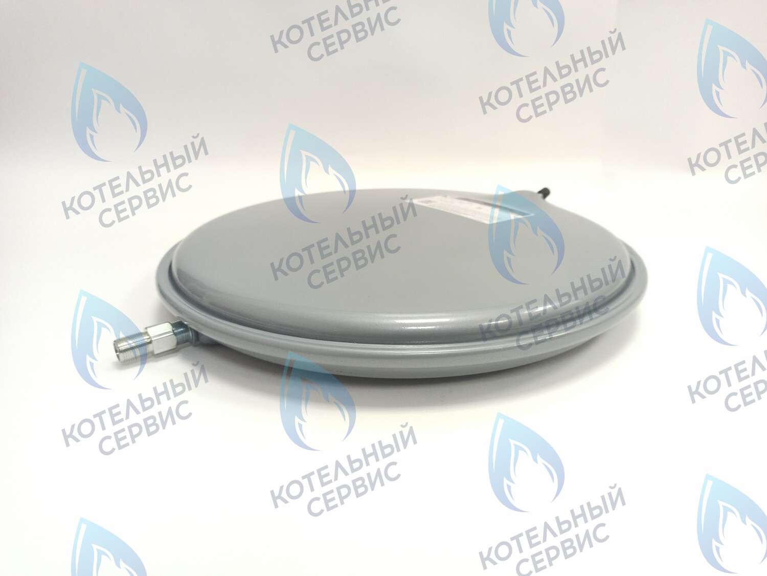 ET002-06L-ZM-Комп Расширительный бак ZILMET 3/8 VAILLANT (комплект с переходником) в Орле