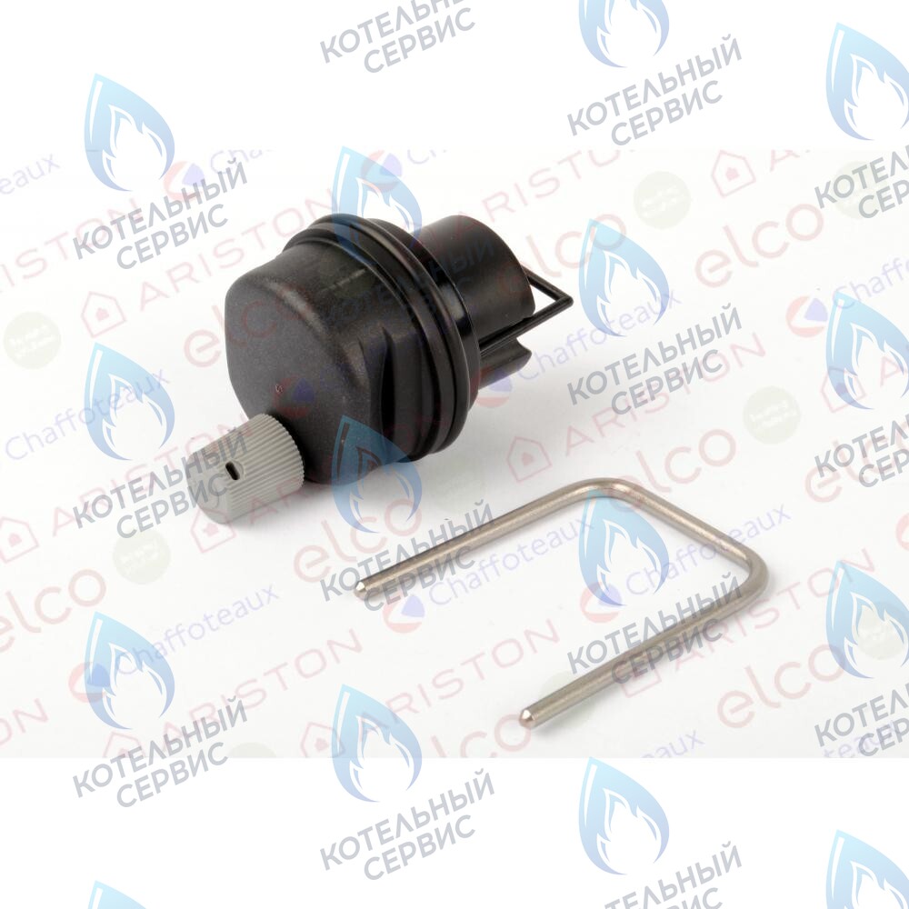 65116392 Автомат. Воздухоотводчик panasonic CHAFFOTEAUX в Орле