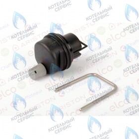 Автомат. Воздухоотводчик panasonic CHAFFOTEAUX