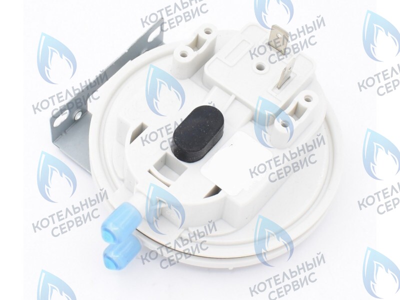 902609720 Прессостат, реле давления воздуха 110/80 PA котла Fenice Tech F24 кВт Hi-Therm (Фенис Тех) в Орле