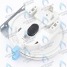 902609720 Прессостат, реле давления воздуха 110/80 PA котла Fenice Tech F24 кВт Hi-Therm (Фенис Тех) в Орле