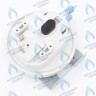 902609720 Прессостат, реле давления воздуха 110/80 PA котла Fenice Tech F24 кВт Hi-Therm (Фенис Тех) в Орле