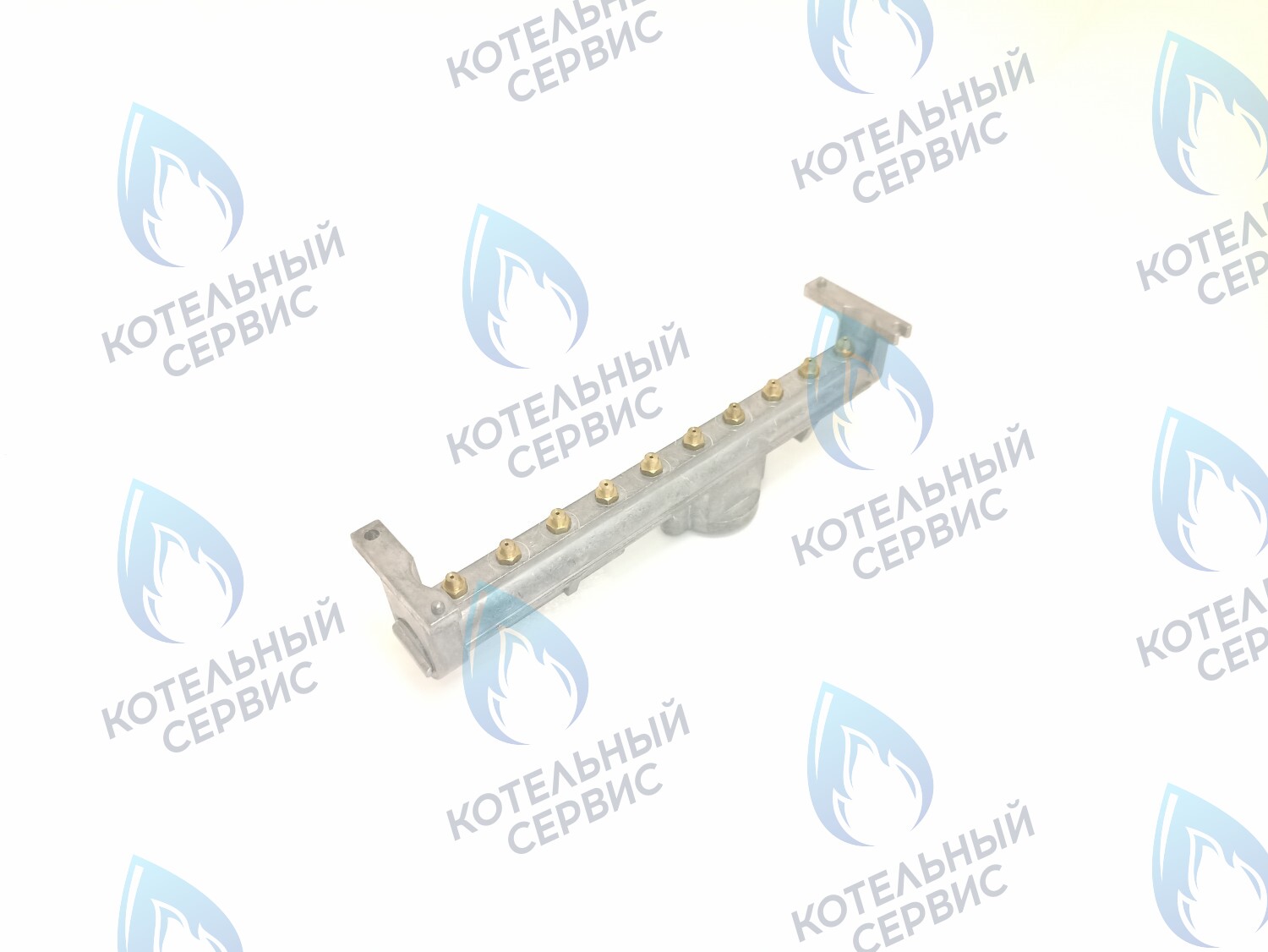 30014732A Коллектор с форсунками LPG на сжиженный газ Deluxe Coaxial 30K, Ace Coaxial 30K NAVIEN в Орле