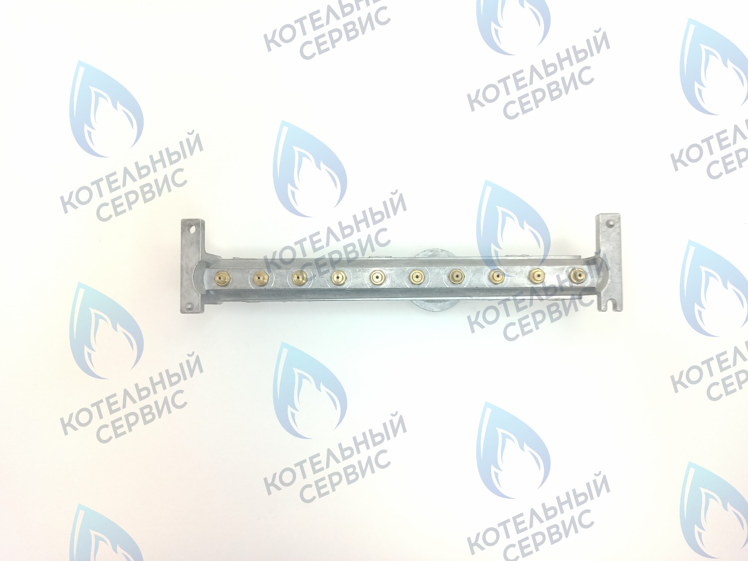 30014732A Коллектор с форсунками LPG на сжиженный газ Deluxe Coaxial 30K, Ace Coaxial 30K NAVIEN в Орле