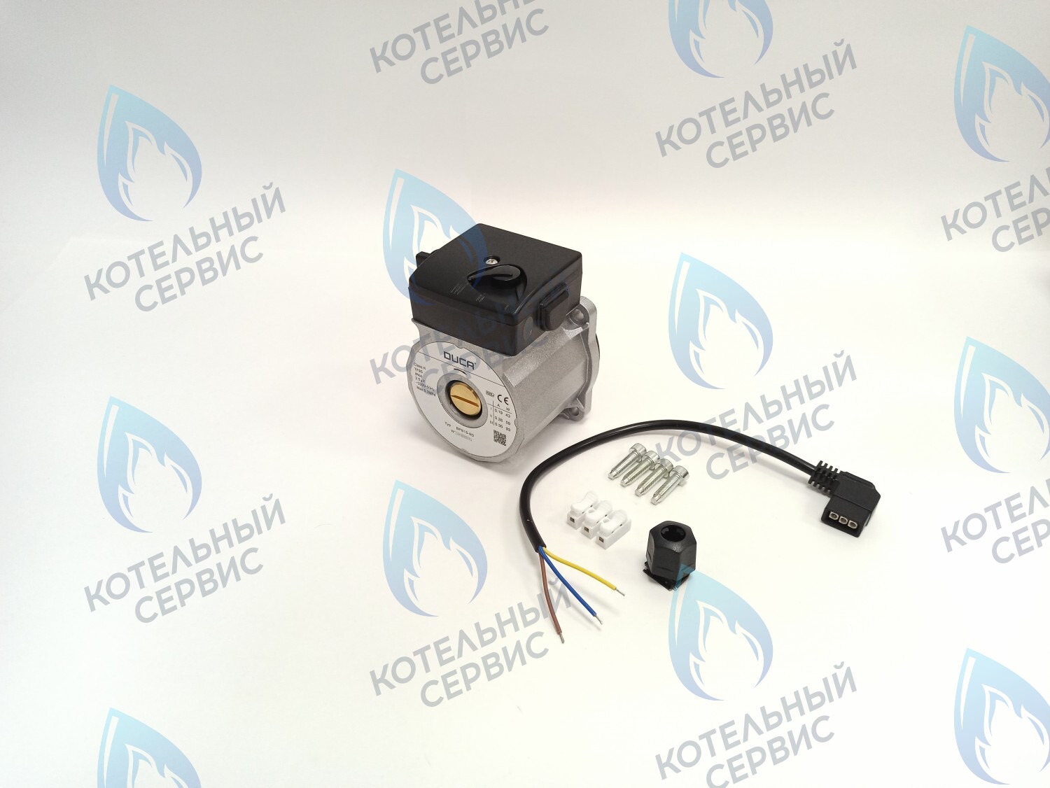 PH-W21CW60-DW93 Двигатель насоса DUCA BPS15-6D (без улитки) (по часовой стрелке) 15/6 (замена WILO KSL/NFSL 15/6) в Орле