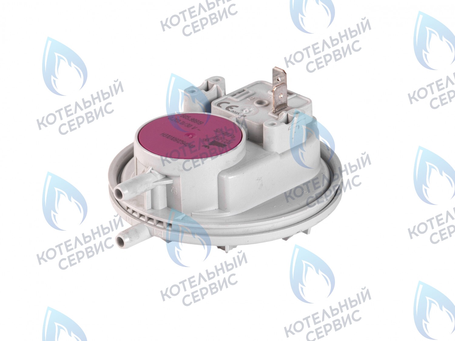 7021940011 Прессостат 50/40 KENTATSU в Орле