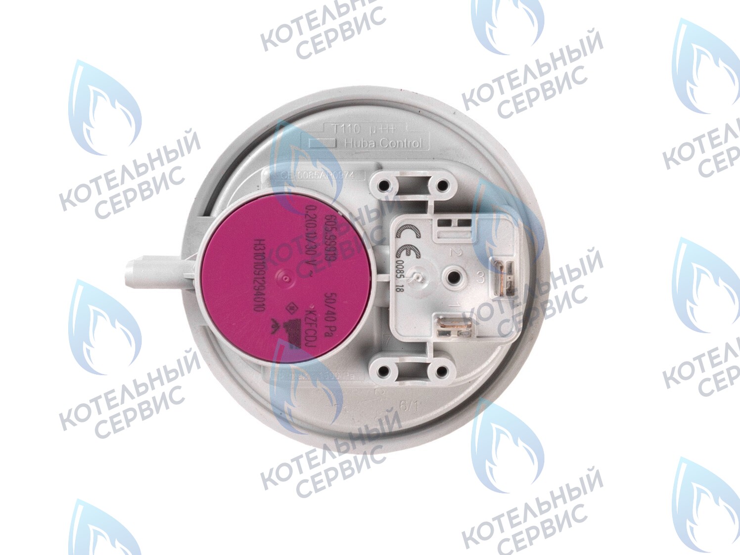 7021940011 Прессостат 50/40 KENTATSU в Орле