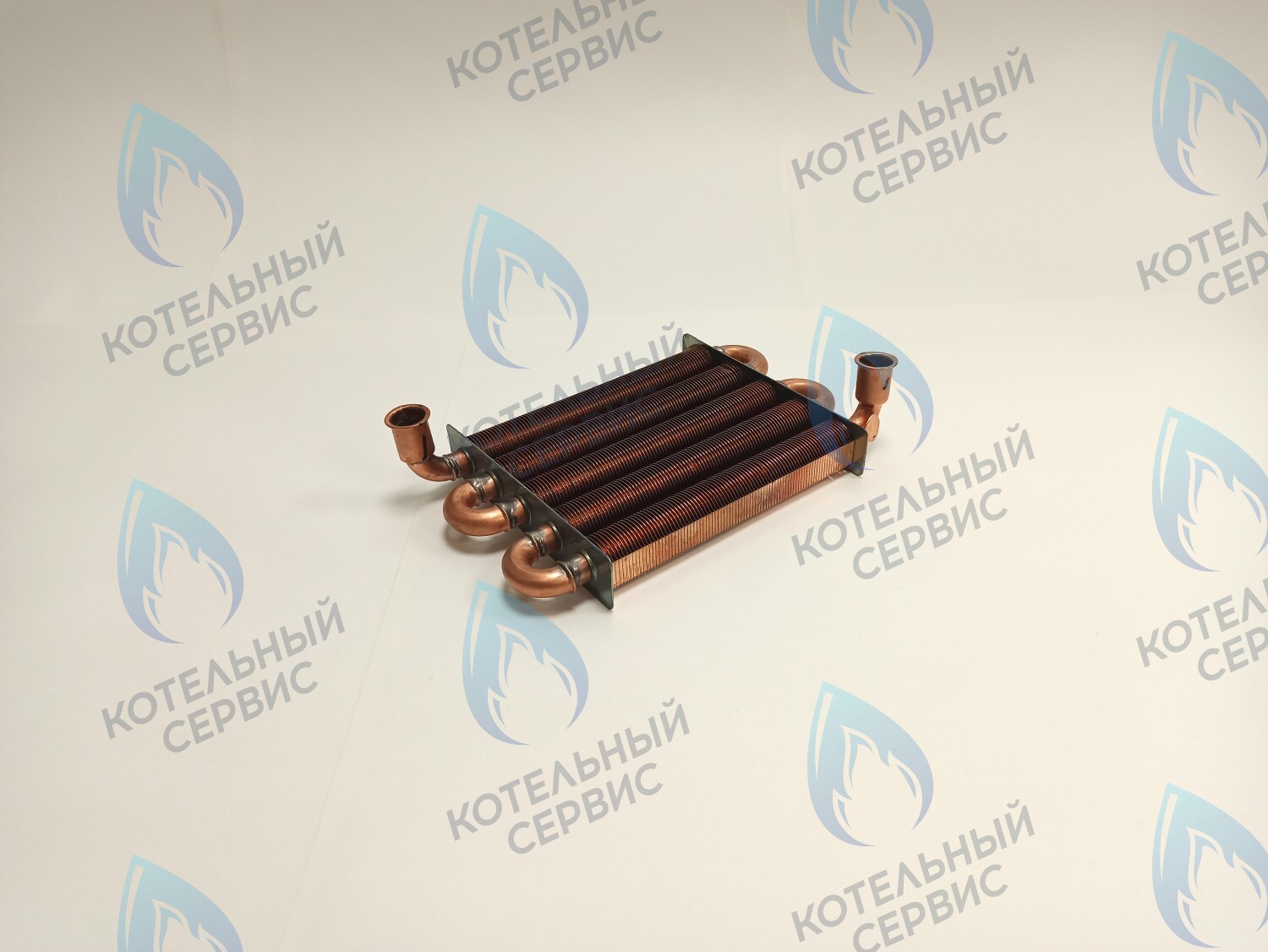 0040815135 Теплообменник основной Haier Urban 10-18 кВт в Орле