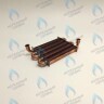 0040815135 Теплообменник основной Haier Urban 10-18 кВт в Орле