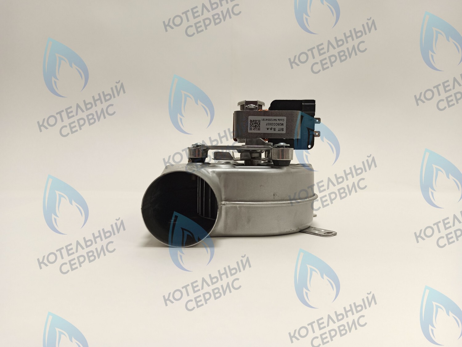 AF001-02-33W-P-SIT Вентилятор дымоудаления BAXI ECO NOVA, ECO Classic (63111300821P) в Орле