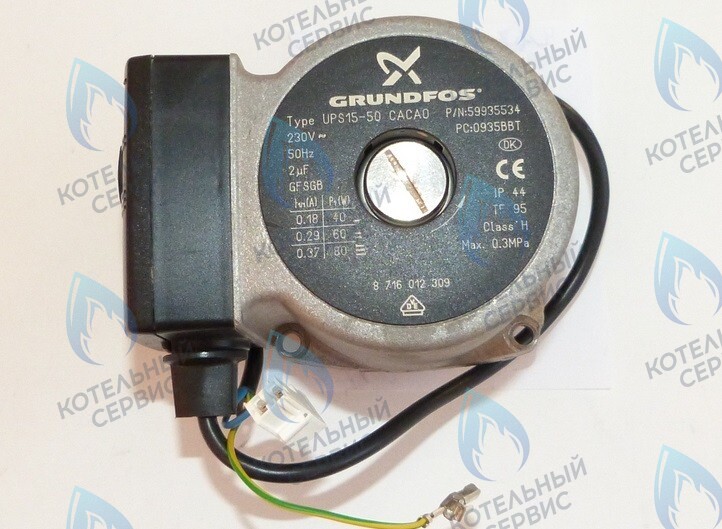19928656 Насос BUDERUS U042/U044/U052/U054--24K_U052-28K в Орле