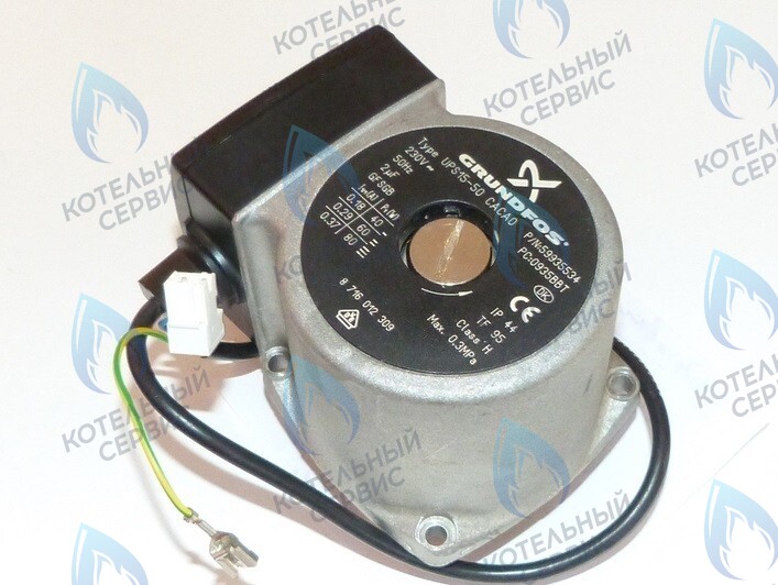 19928656 Насос BUDERUS U042/U044/U052/U054--24K_U052-28K в Орле