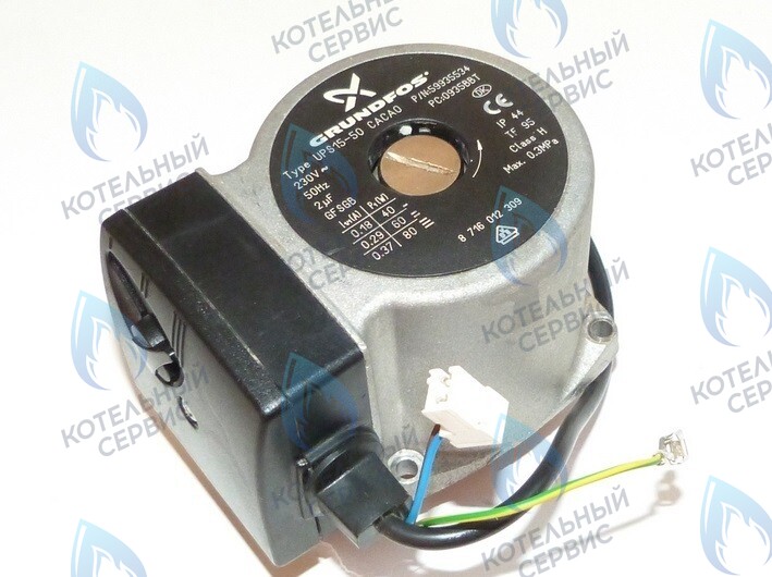 19928656 Насос BUDERUS U042/U044/U052/U054--24K_U052-28K в Орле