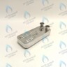 30004995A Теплообменник ГВС (вторичный) 10 пластин Navien Ace 13-20K, Atmo 13-16A(N), Deluxe 24K (PAS161STS_001) в Орле
