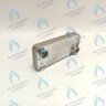 30004995A Теплообменник ГВС (вторичный) 10 пластин Navien Ace 13-20K, Atmo 13-16A(N), Deluxe 24K (PAS161STS_001) в Орле