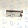 30004995A Теплообменник ГВС (вторичный) 10 пластин Navien Ace 13-20K, Atmo 13-16A(N), Deluxe 24K (PAS161STS_001) в Орле
