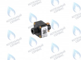 Датчик давления в системе отопления Alepnhoff Baden (15199035) ALPENHOFF