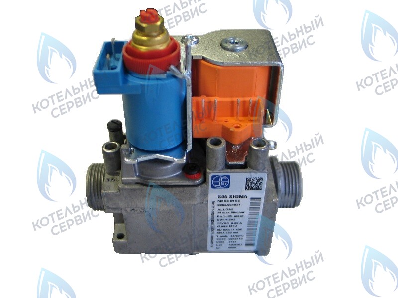 0020200723 Газовый клапан Vaillant atmoTEC и turboTEC (0020200723) в Орле