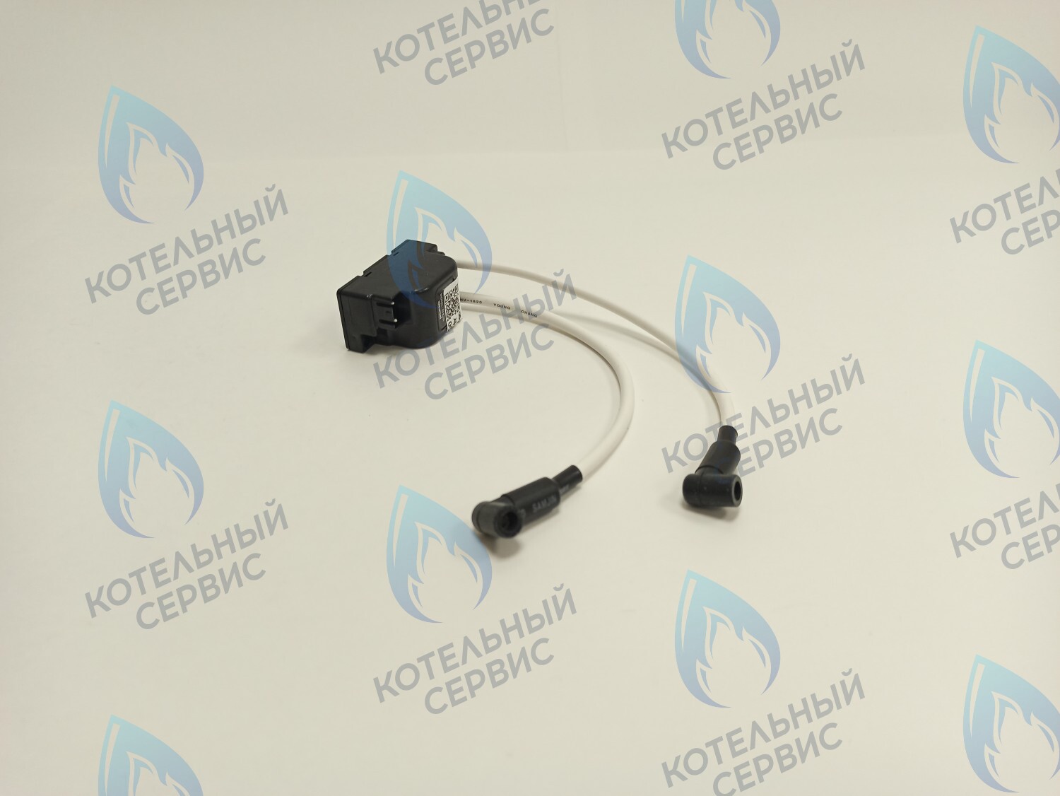 S223100034 Трансформатор розжига EI-820L (WA 13~30) WA.1, WA.2, WA.3, WA S, WA C, WA CH) KITURAMI в Орле