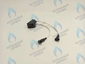 Трансформатор розжига EI-820L (WA 13~30) WA.1, WA.2, WA.3, WA S, WA C, WA CH) KITURAMI