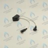 S223100034 Трансформатор розжига EI-820L (WA 13~30) WA.1, WA.2, WA.3, WA S, WA C, WA CH) KITURAMI в Орле