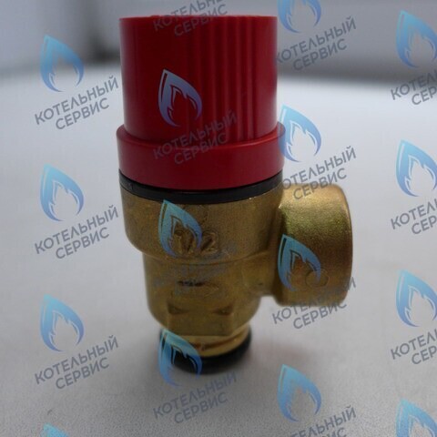 7020780010 Сбросной клапан 3 бар HI-THERM OPTIMUS 12-36 в Орле