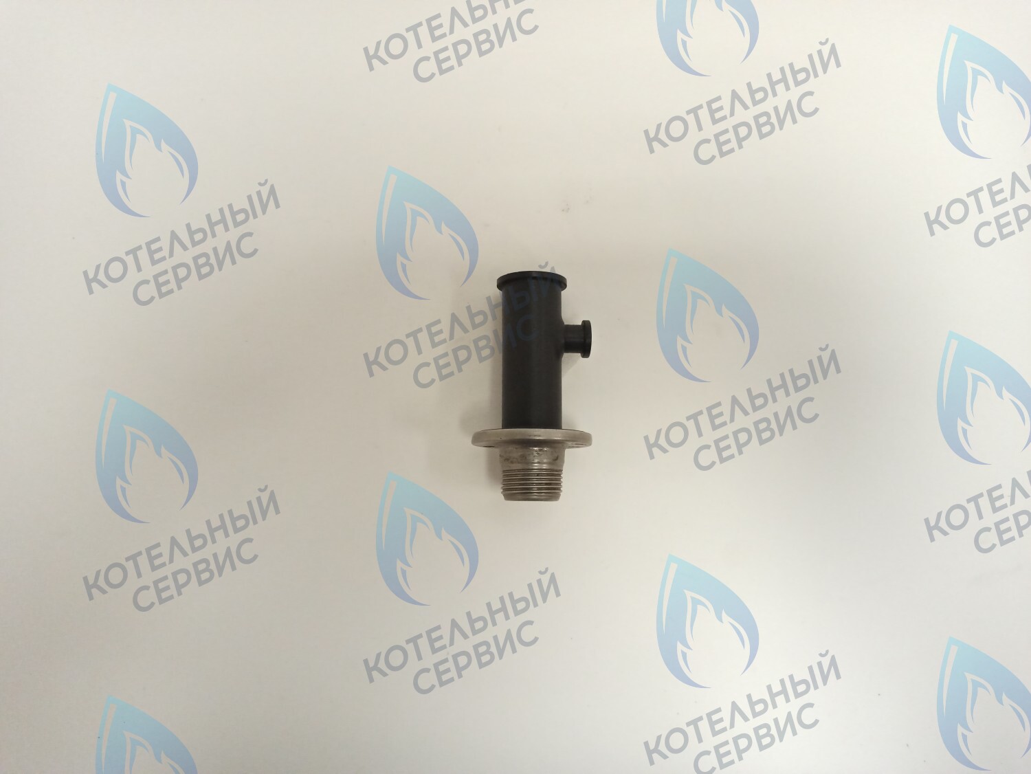 H150510007 Ниппель трехходового с краном подпитки (короткий) H150510007 ELSOTHERM серия B в Орле