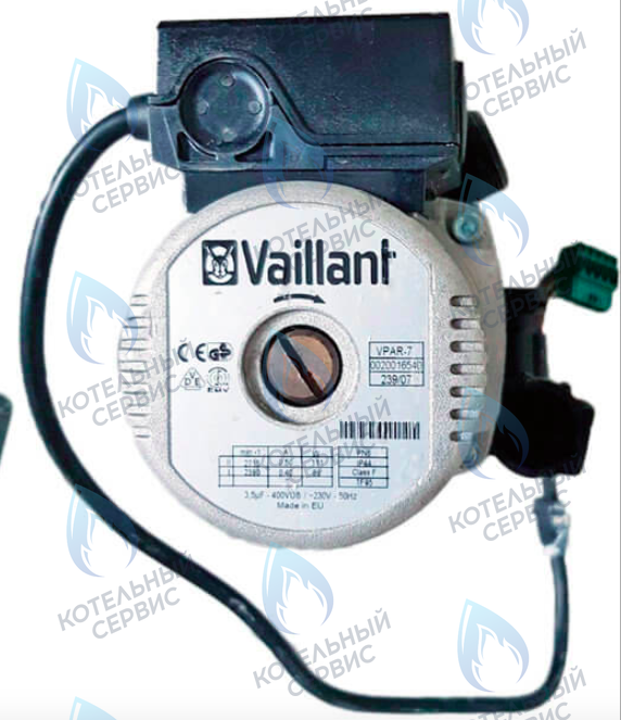 0020016540 Насос циркуляционный VPAR SL 15/7 HE -2 VAILLANT в Орле