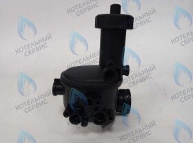 Воздухоотделитель с воздухоотводчиком Rinnai RMF/CMF/KMF