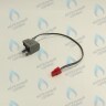 30002474D Трансформатор розжига Navien Deluxe, Deluxe Coaxial, Deluxe Plus, Deluxe Plus Coaxial, Ace, Ace Coaxial, Atmo (BH1201043C, 30002474C) в Орле