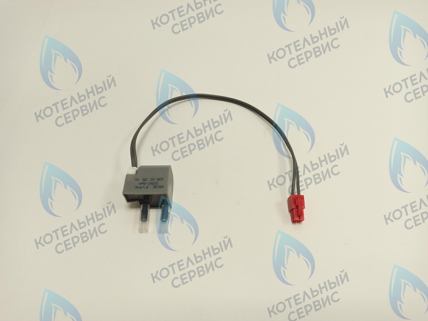 30002474D Трансформатор розжига Navien Deluxe, Deluxe Coaxial, Deluxe Plus, Deluxe Plus Coaxial, Ace, Ace Coaxial, Atmo (BH1201043C, 30002474C) в Орле