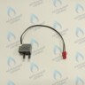 30002474D Трансформатор розжига Navien Deluxe, Deluxe Coaxial, Deluxe Plus, Deluxe Plus Coaxial, Ace, Ace Coaxial, Atmo (BH1201043C, 30002474C) в Орле