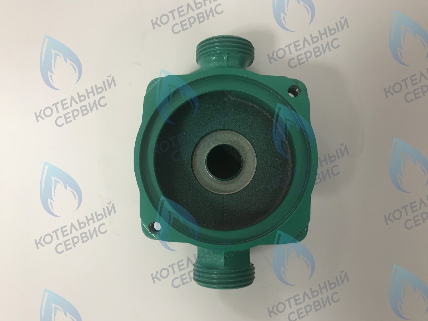 PM130AW Улитка 130мм резьба 1" для насосов WILO в Орле