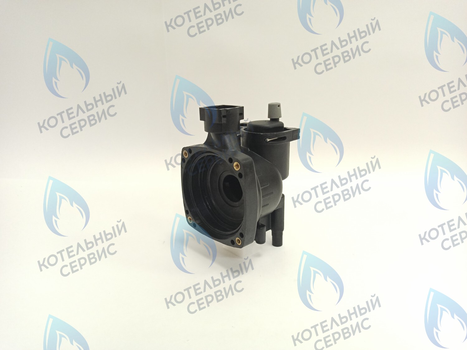 PMP01AP Улитка циркуляционного насоса Protherm Ягуар, Рысь, Гепард 2015 H-RU в Орле