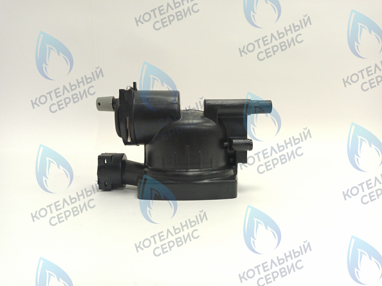 PMP01AP Улитка циркуляционного насоса Protherm Ягуар, Рысь, Гепард 2015 H-RU в Орле