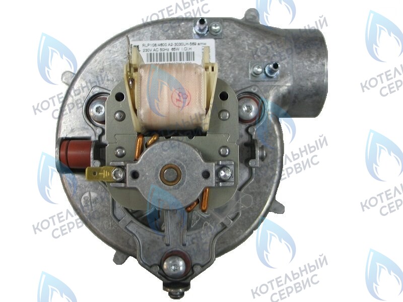 7858291 Вентилятор Viessmann Vitopend 100 WH1B, WH1D, WHO, WHOA в Орле