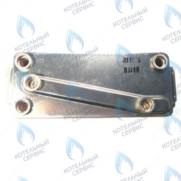 440011718 Теплообменник ГВС 36 RINNAI в Орле