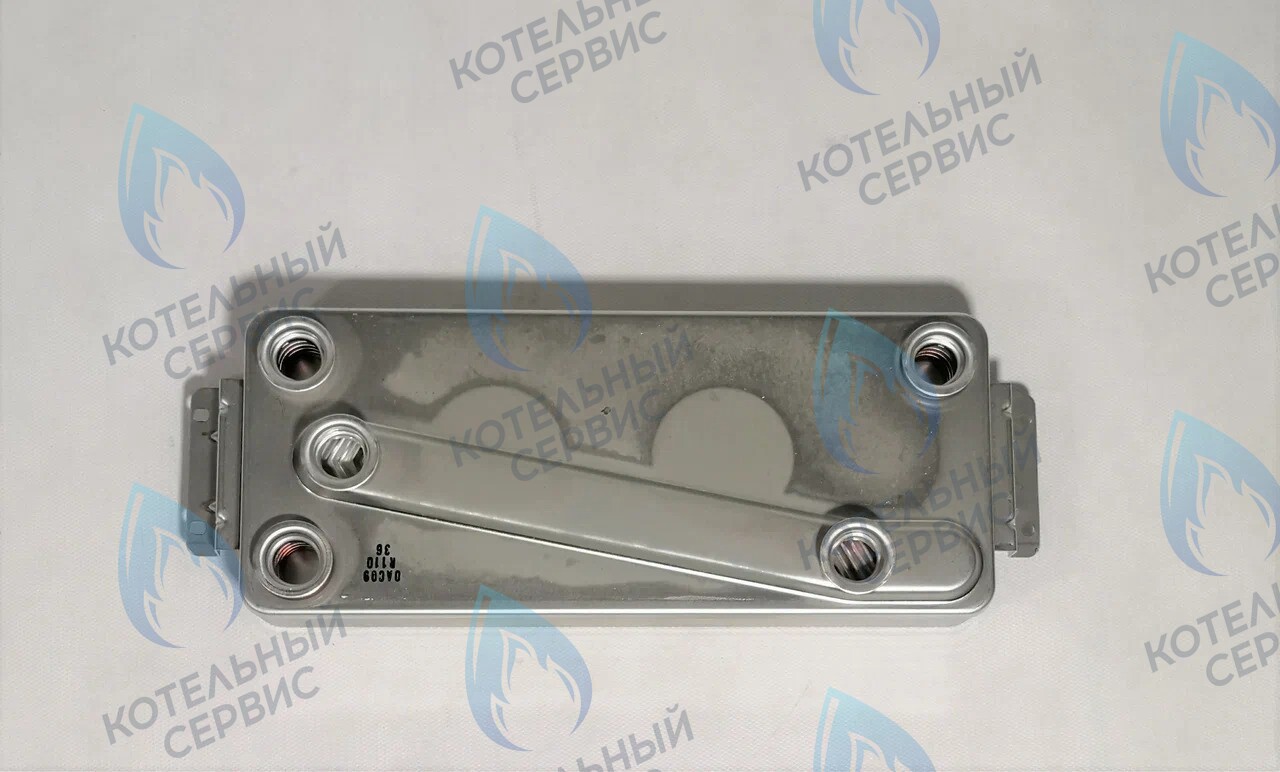 440011718 Теплообменник ГВС 36 RINNAI в Орле