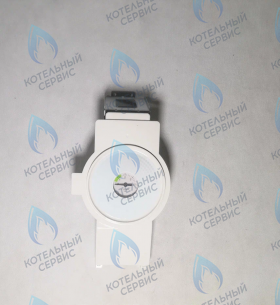 Манометр RINNAI K (с передней панелью)