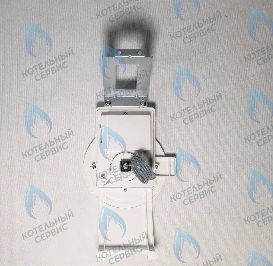 440017119 Манометр RINNAI K (с передней панелью) в Орле